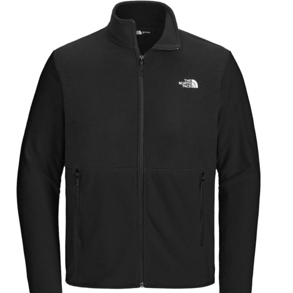 The North Face Fleece Jacket